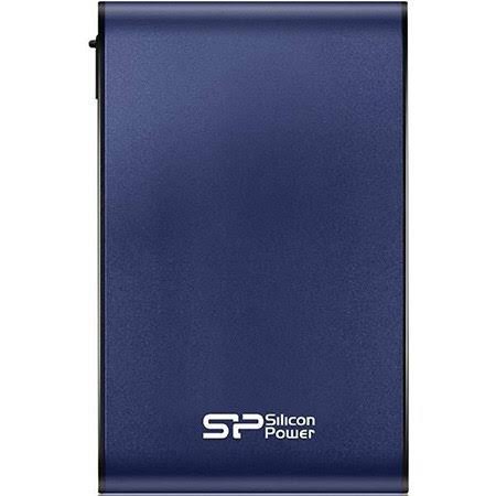 هارد اکسترنال سیلیکون پاور مدل Armor A80 ظرفیت 1 ترابایت
