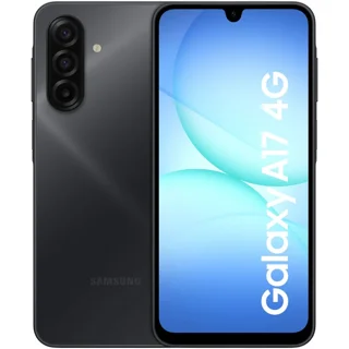 گوشی موبایل سامسونگ مدل Galaxy A17 4G ظرفیت 256 گیگابایت رم 8 گیگابایت - ویتنام