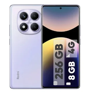 گوشی موبايل شیائومی مدل Redmi Note 14 Pro 4G ظرفیت 256 گیگابایت رم 8 گیگابایت به همراه شارژر اصلی